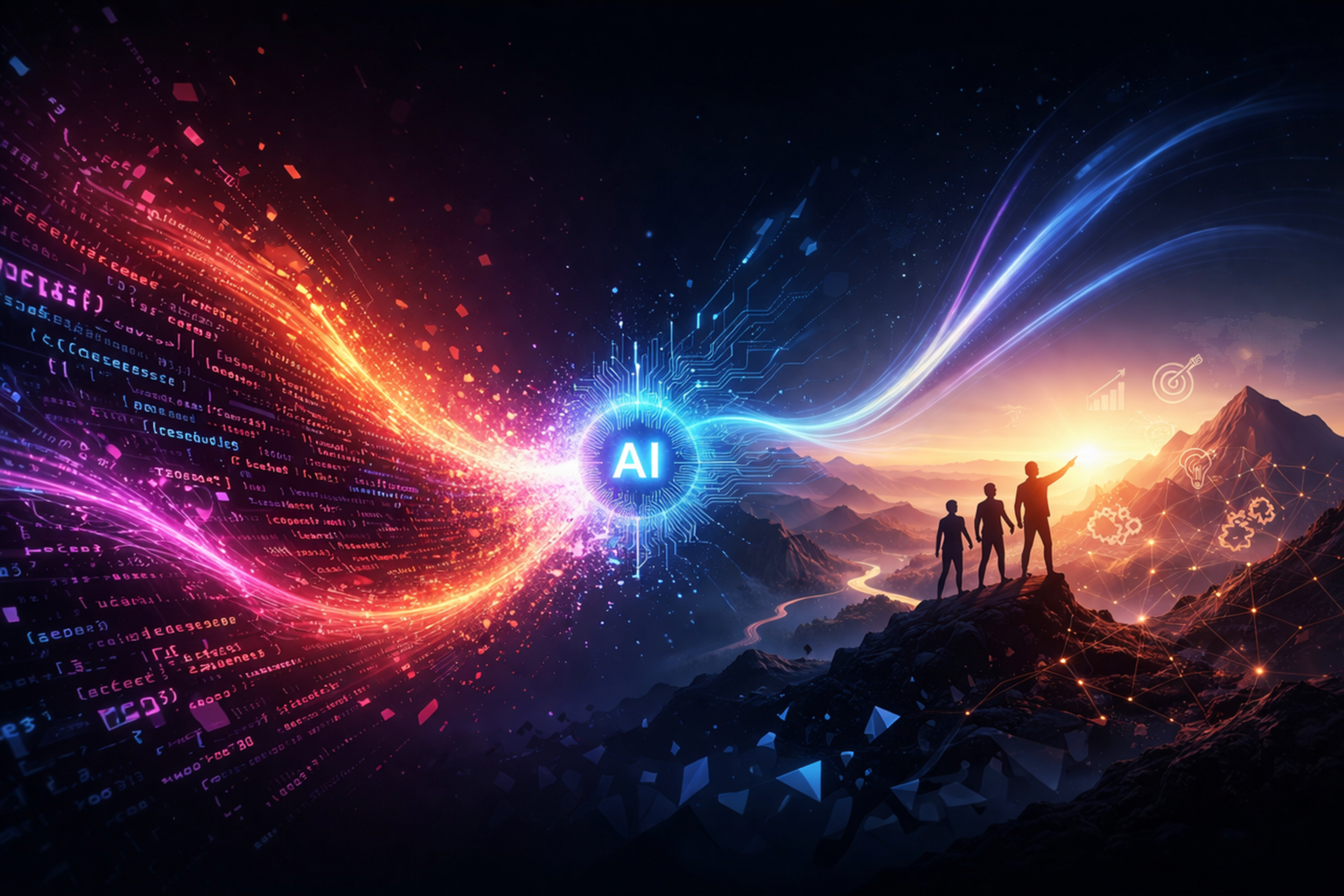 Octoplan - Internal Workflows