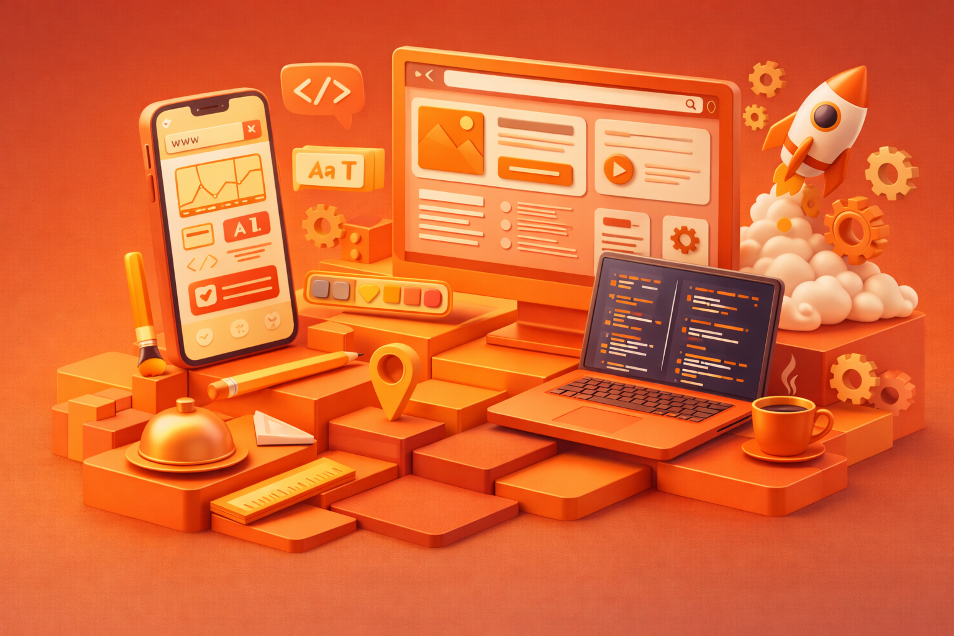 Design & Development