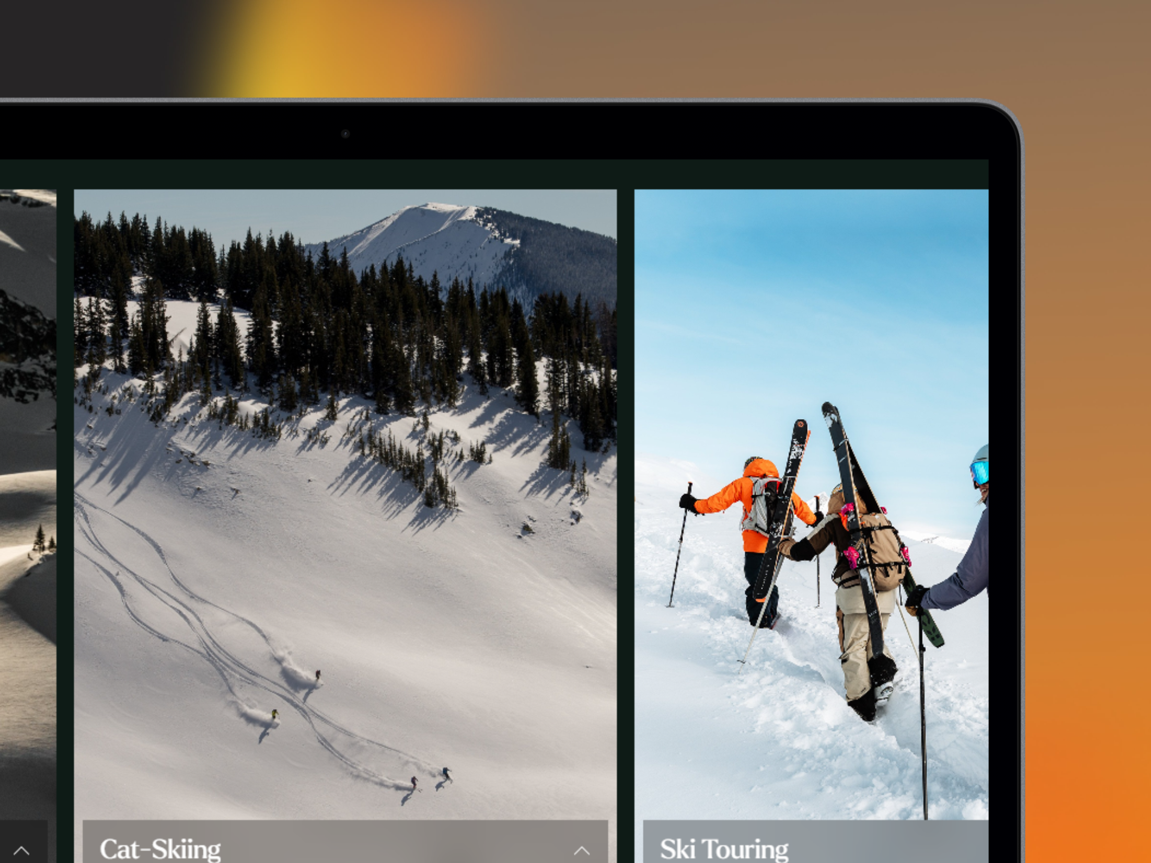 Eleven Experience gallery 2