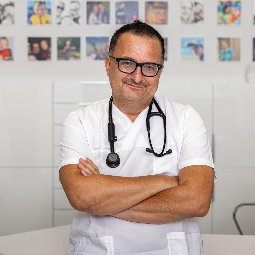 Dr. med. Thomas Müller