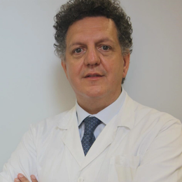 Gianpaolo Carrafiello