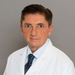 Riccardo Lencioni