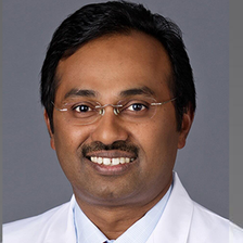 Murugesan Manoharan, M.D., FRCS, FRACS