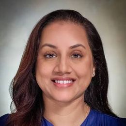 Varshana Gurusamy