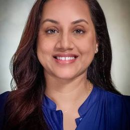 Varshana Gurusamy
