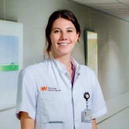 Madelon Dijkstra