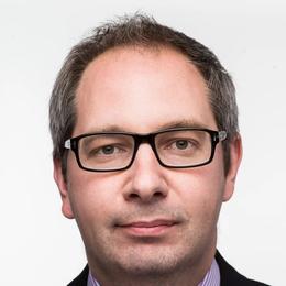 Graham Munneke