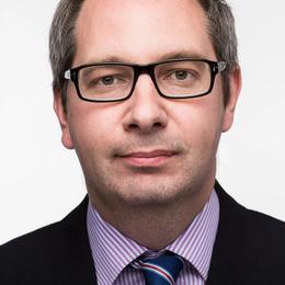 Graham Munneke