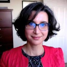 Nadine Abi-Jaoudeh