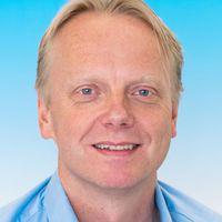 Martijn R. Meijerink