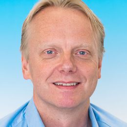Martijn R. Meijerink
