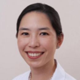 Gloria Hwang