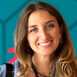 Carolina Lanza