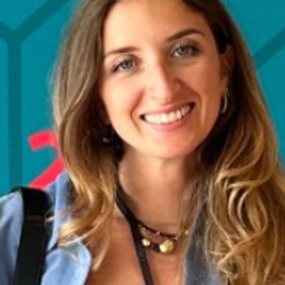 Carolina Lanza