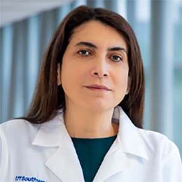 Pilar Bayona Molano