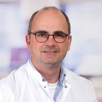 Marco van Strijen, M.D