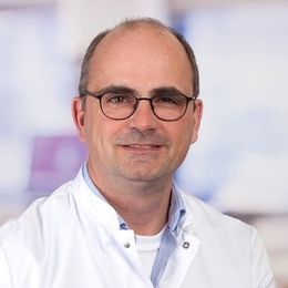 Marco van Strijen, M.D