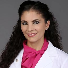 Nadia Nocera Zachariah