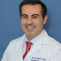 Saeed Sadeghi
