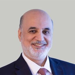 Jafar Golzarian