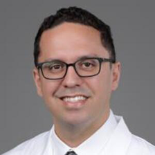 Manuel Ozambela, M.D.