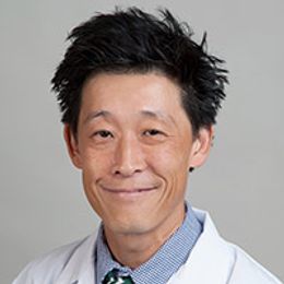 Robert D. Suh