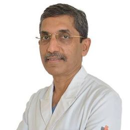 Sanjay Baijal 