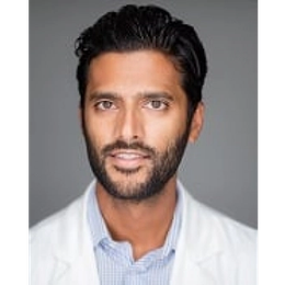 Nainesh Parikh