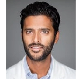 Nainesh Parikh