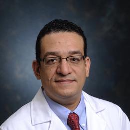 Ahmed Kamel