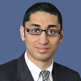 Ripal Gandhi