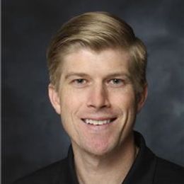 Kevin M. Burns