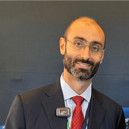 Giovanni Mauri, MD