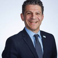 Constantinos Sofocleous