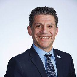 Constantinos Sofocleous
