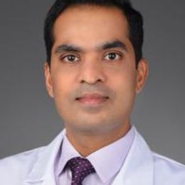 Rohan Garje