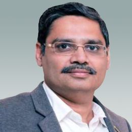 Suyash Kulkarni
