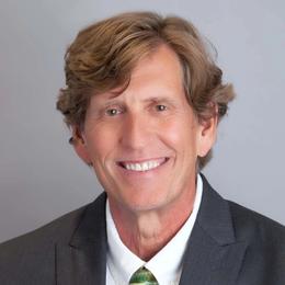 Damian E. Dupuy