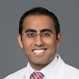 Rupesh R. Kotecha
