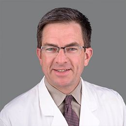 Robert CG Martin II