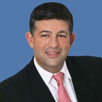 Constantino S. Peña