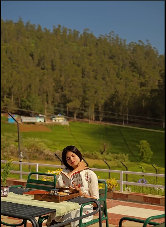 reading