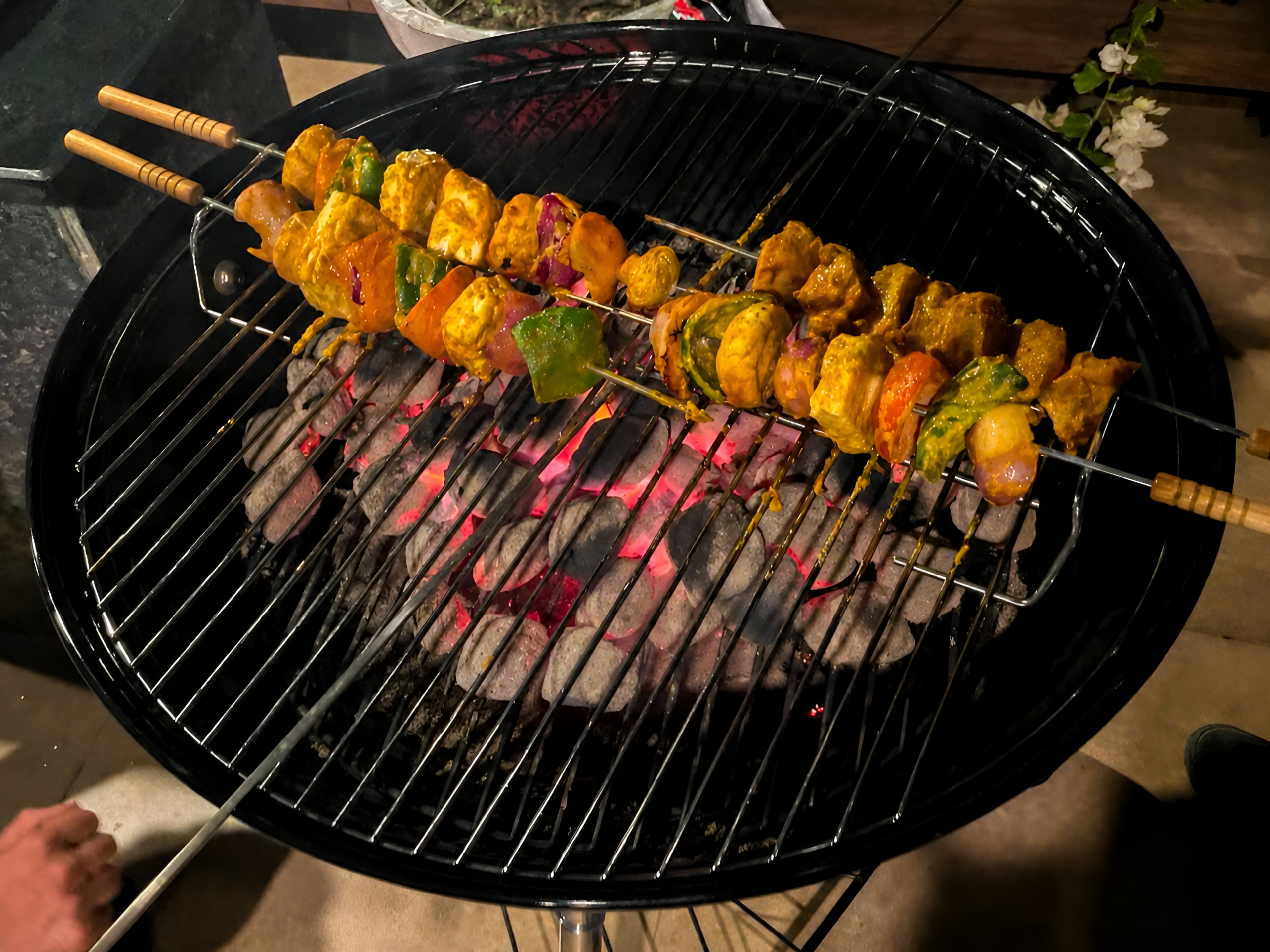 BBQ