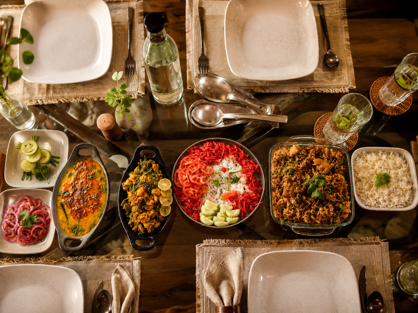 food-plate