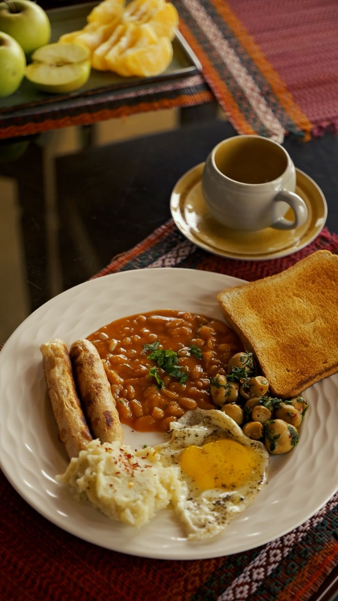 food-plate