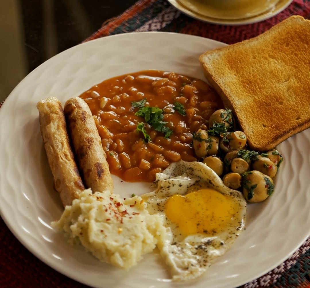 food-plate