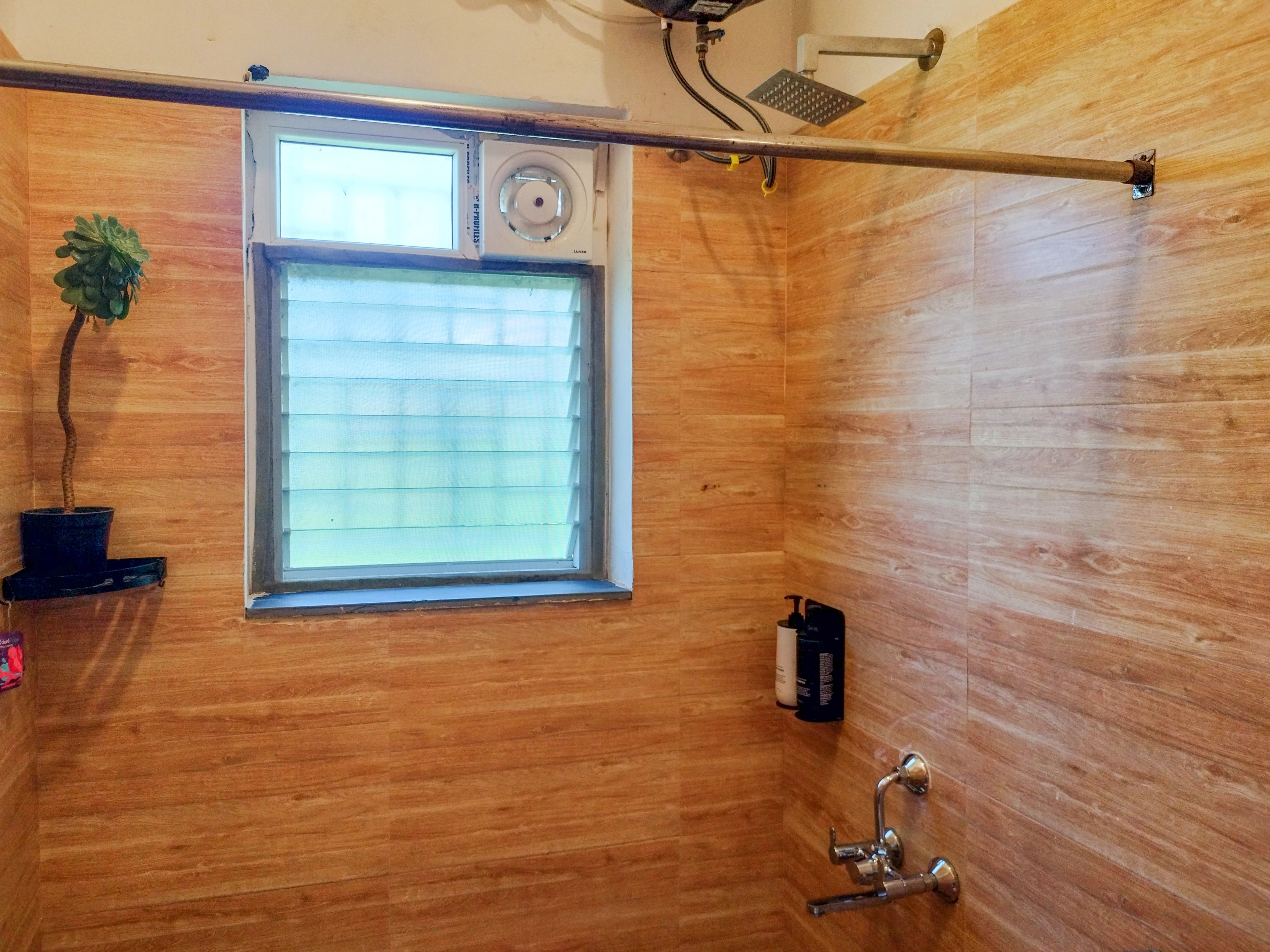Washroom