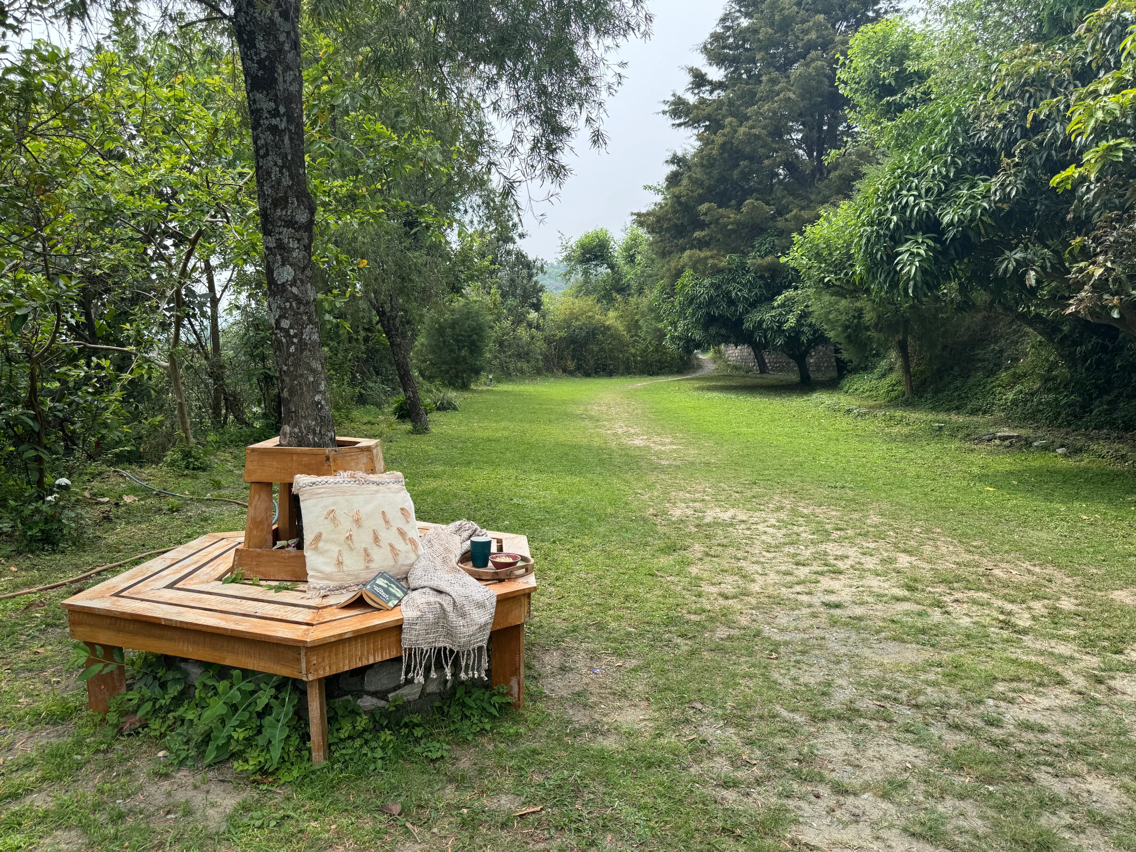 Outdoor
