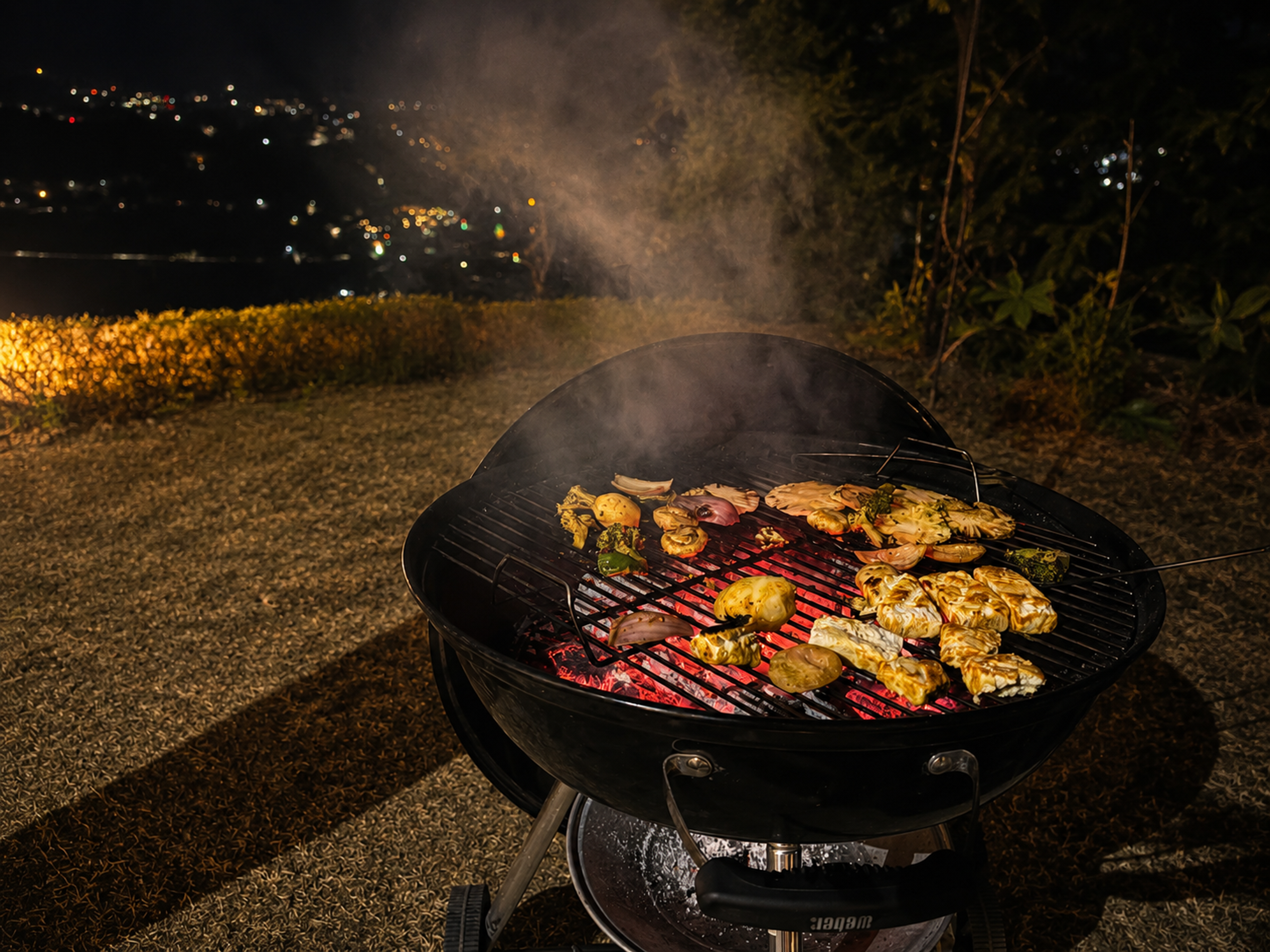 BBQ