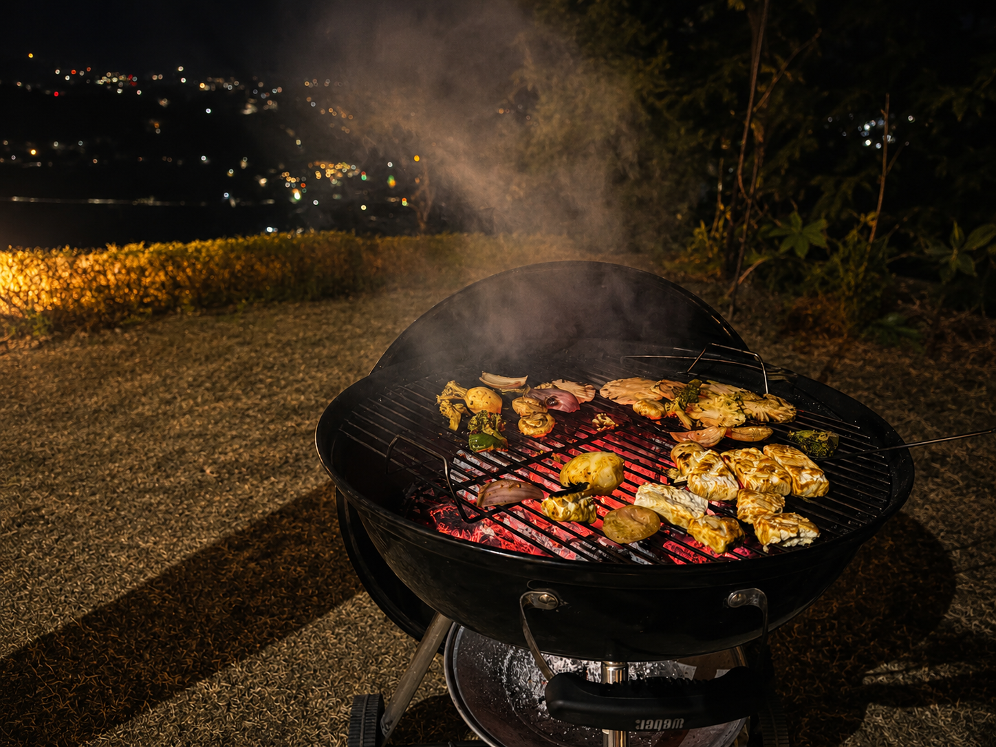 BBQ